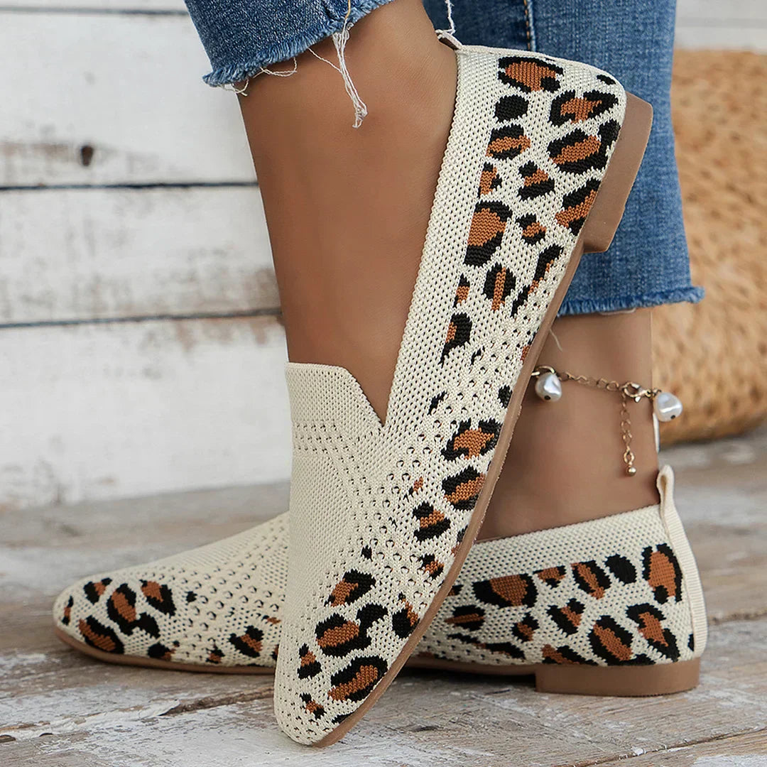 Evelina | Elegant Orthopaedic Shoes