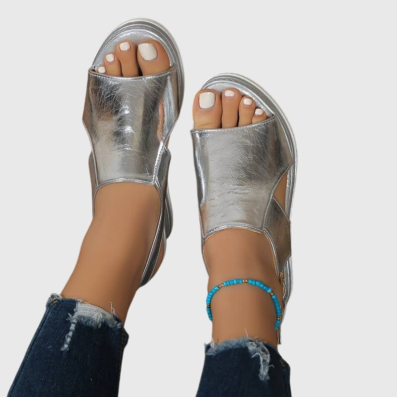 Luna | Supportive Comfort Sandals