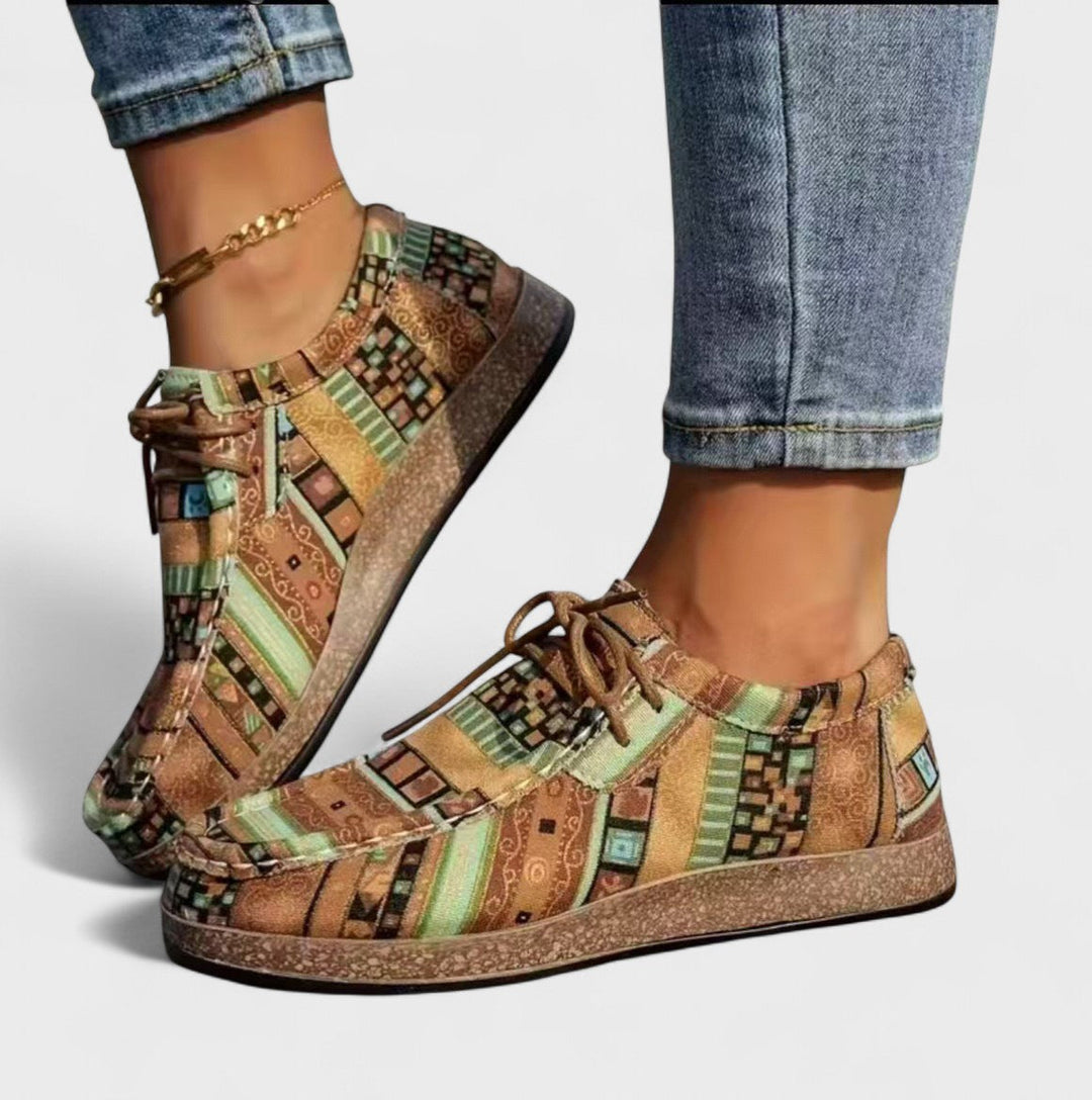 Helena | Lightweight Comfort Walking Shoes