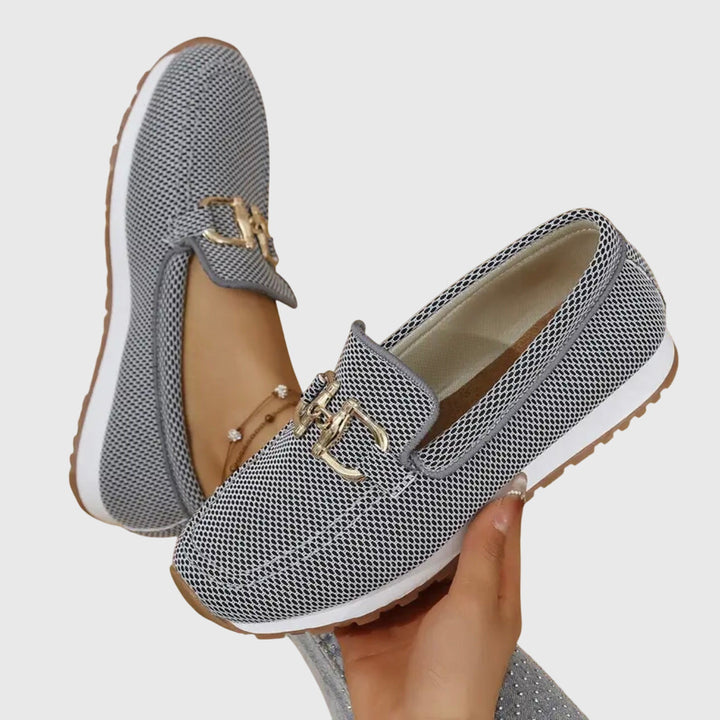 Susie ™ | Orthopedic Loafer Sneakers