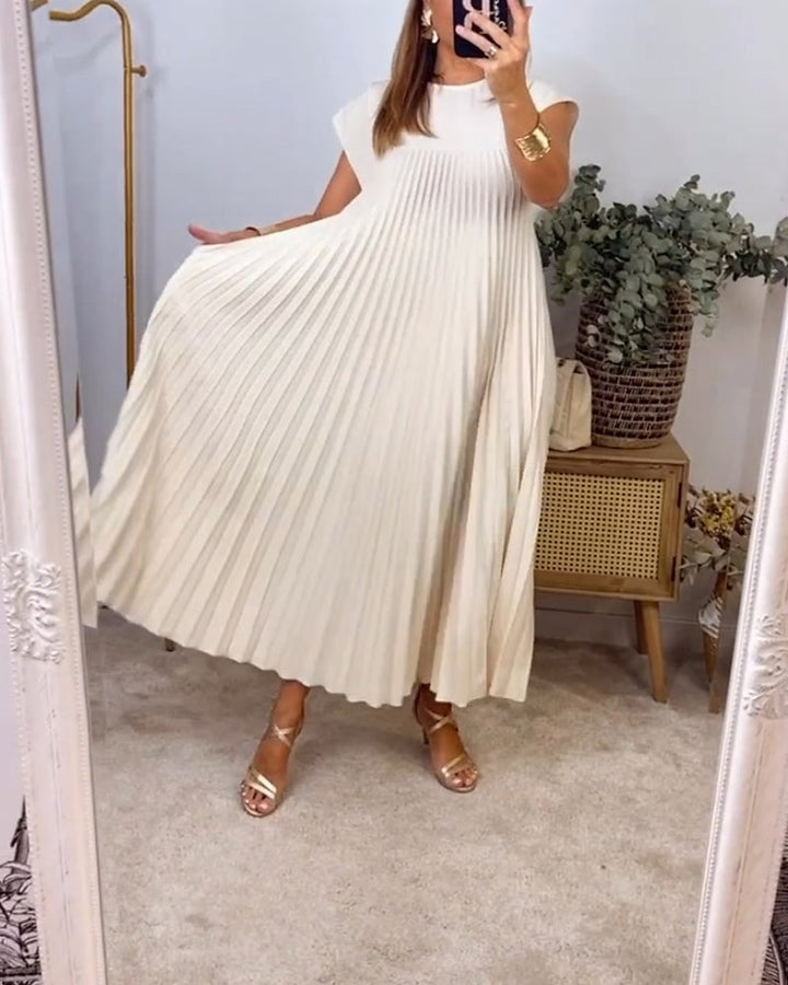 Lucille | Effortless Elegant Dress