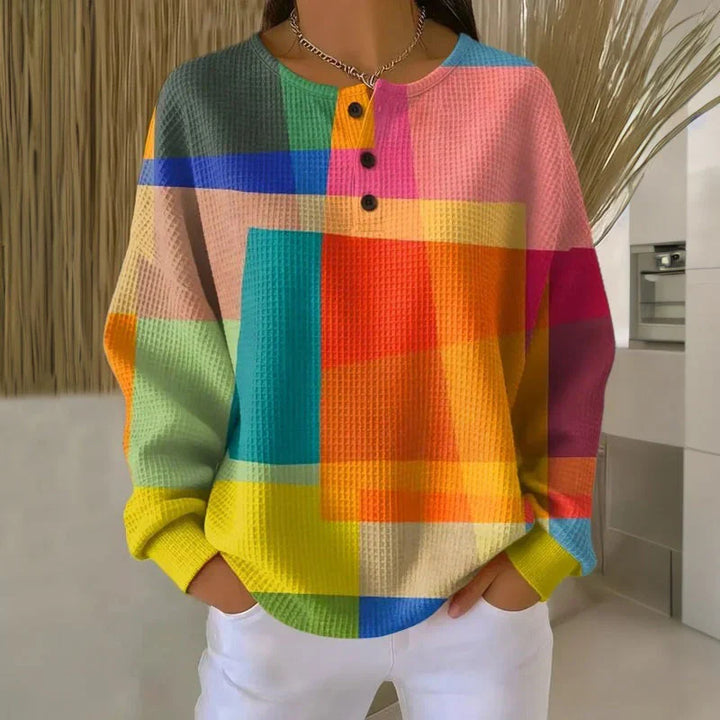 Adeline | Refined Everyday Knit Jumper