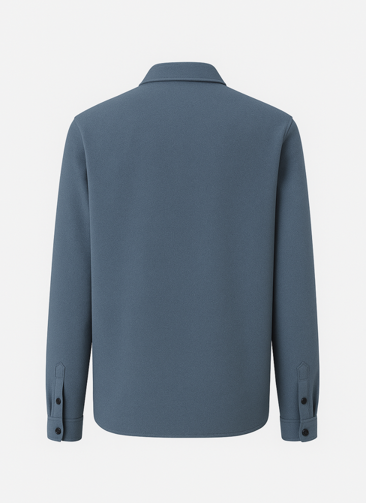 Essential Overshirt