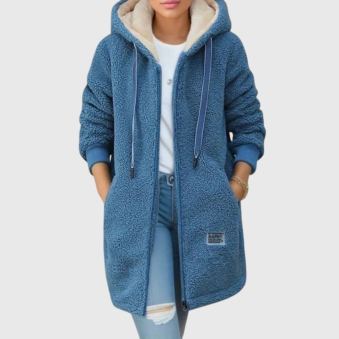 Clares ™ | Women's Fleece Jacket
