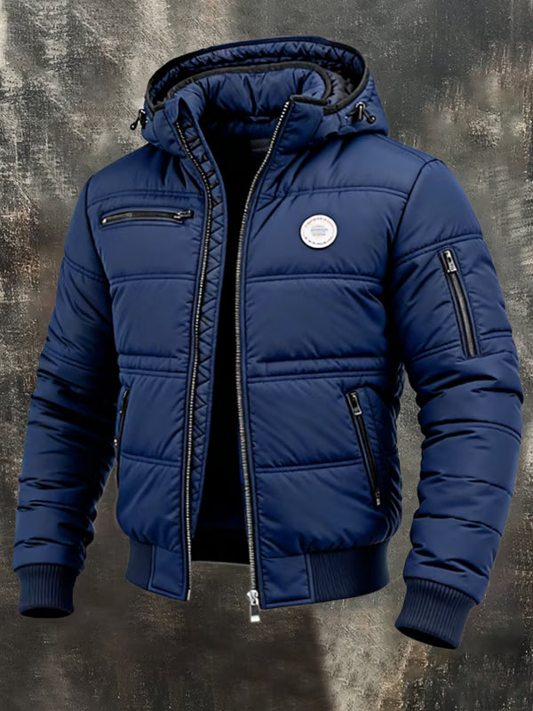 Nathe™ – Padded Jacket
