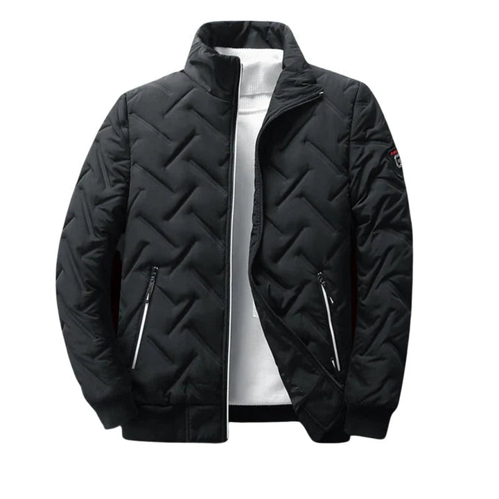 Stoneford ™ Linen coat | Men jacket