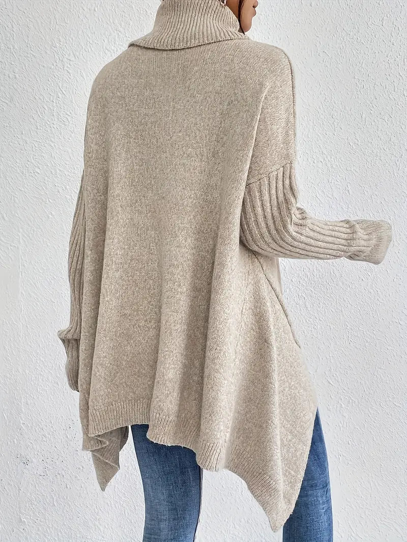 Brigitte ™ | Timeless Turtleneck