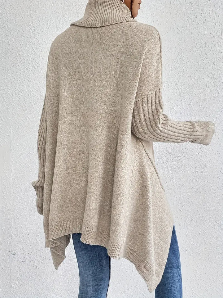 Brigitte ™ | Timeless Turtleneck