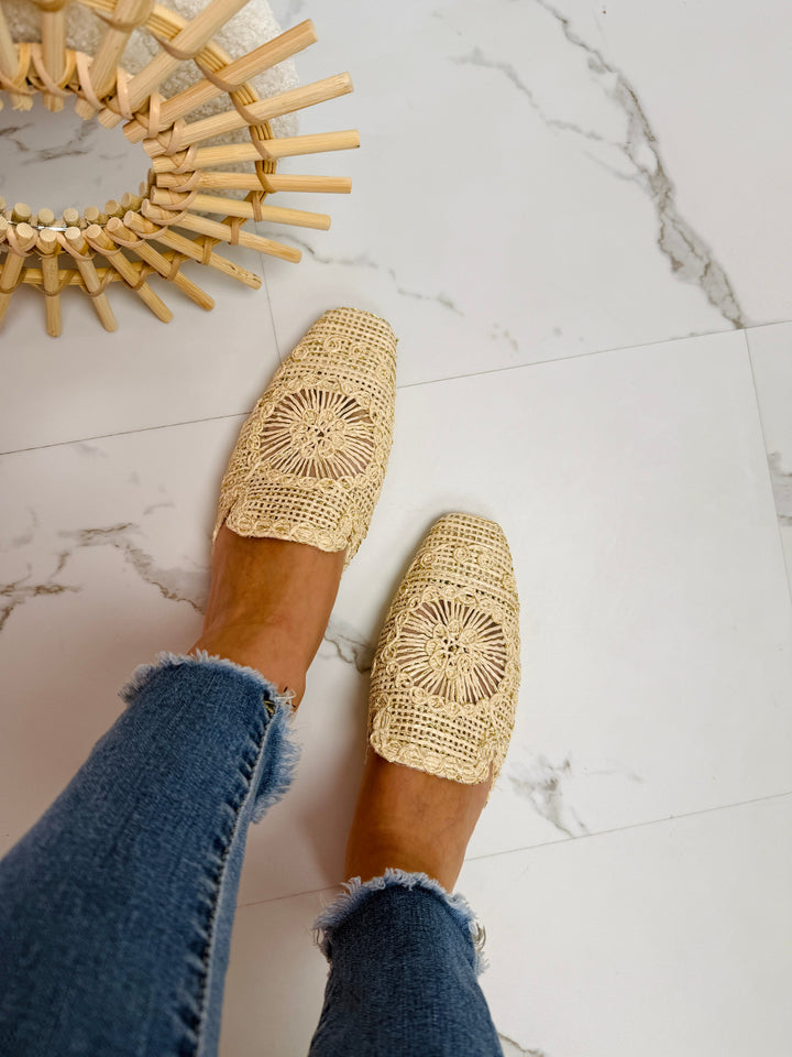 Lina | Everyday Comfort Slip-Ons