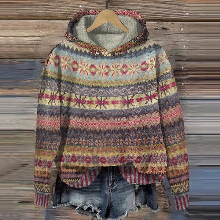 Sophie™ | Timeless Women Hoodie