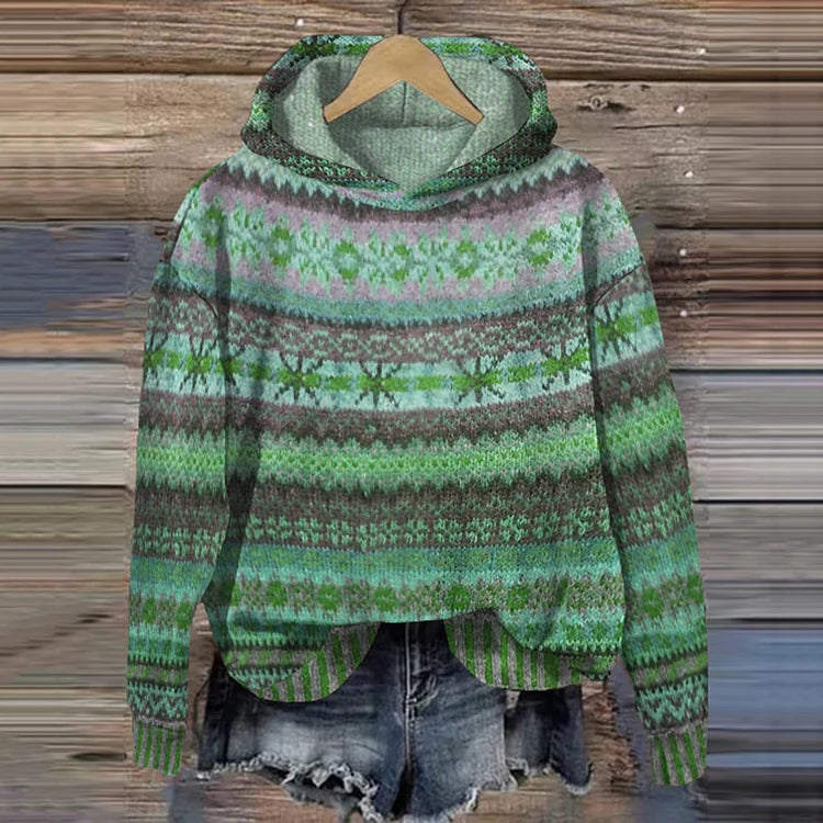 Sophie™ | Timeless Women Hoodie