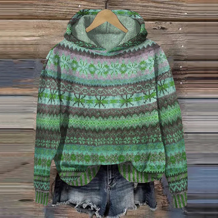 Sophie™ | Timeless Women Hoodie