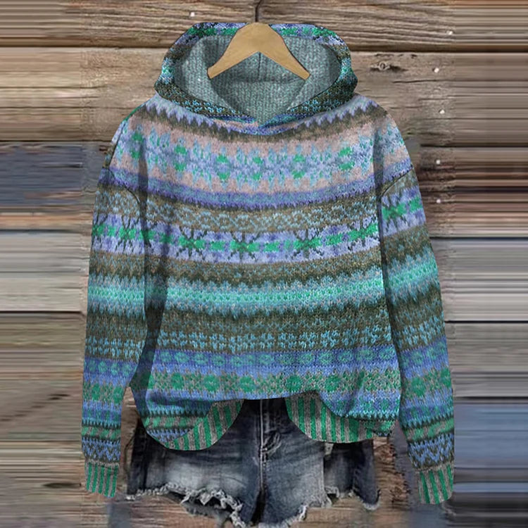 Sophie™ | Timeless Women Hoodie