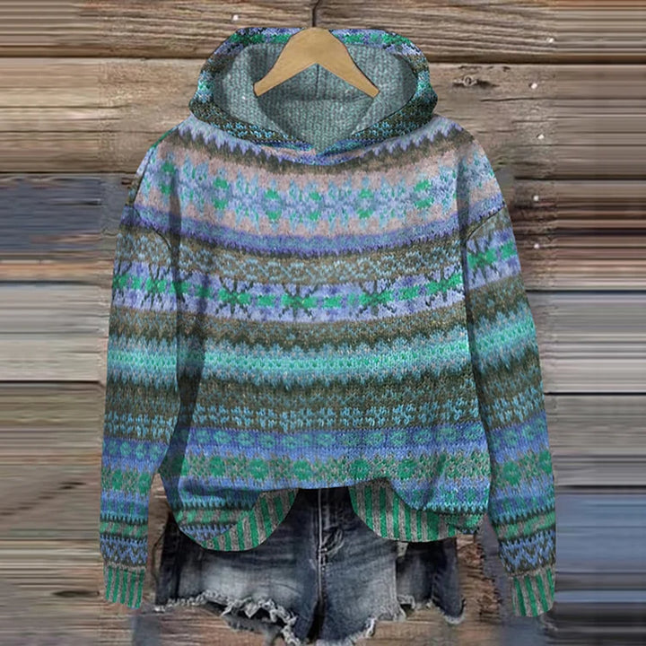 Sophie™ | Timeless Women Hoodie