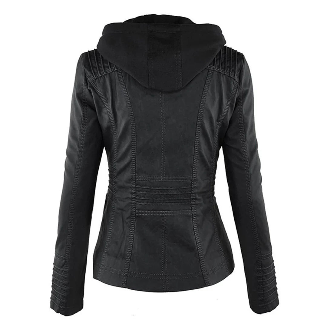 BELLINI™ | FASHION LEATHER JACKET
