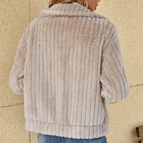 Iris ™ | Elegant Warm Jacket