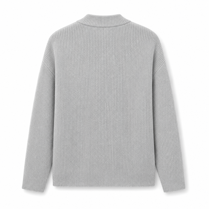Emmeline | Classic Knit Cardigan