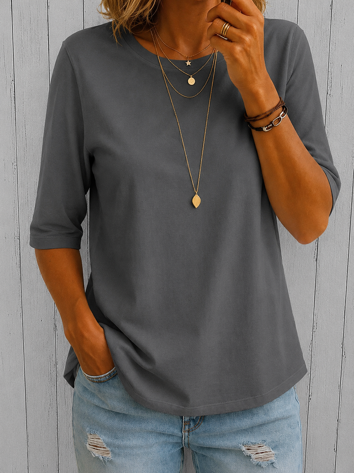 Meliora | Relaxed Everyday Comfort Top