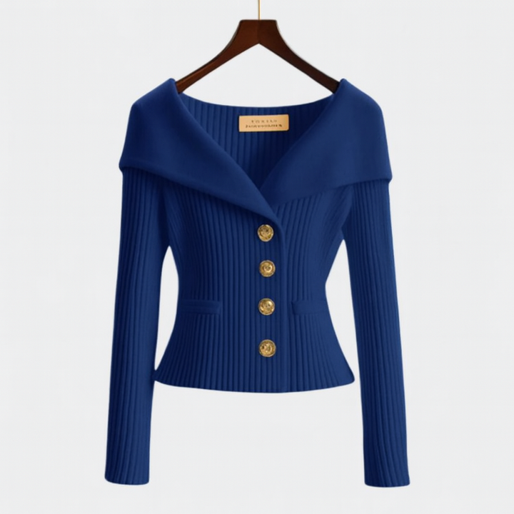 Clarize ™ | Elegant Cardigan (Almost Sold Out)