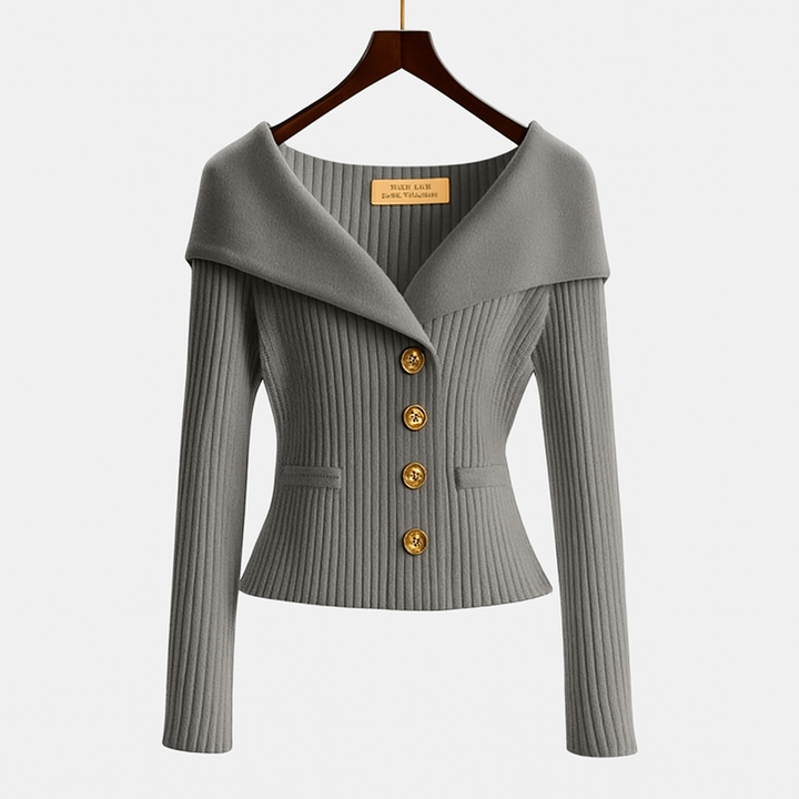 Clarize ™ | Elegant Cardigan (Almost Sold Out)