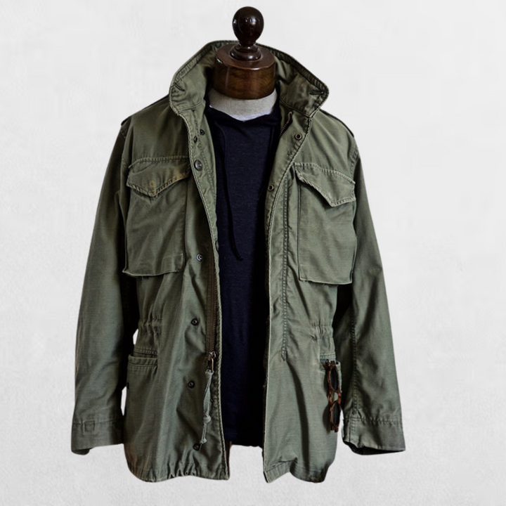 Michel | Men’s Classic Field Jacket