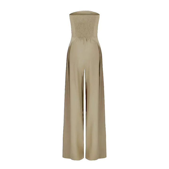 Malene™ Off-Shoulder Jumpsuit