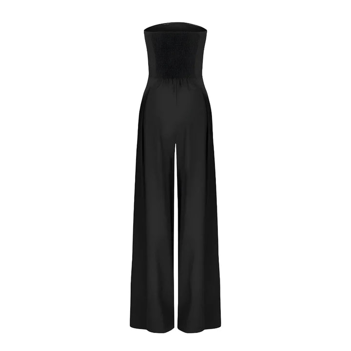 Malene™ Off-Shoulder Jumpsuit