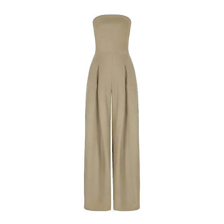 Malene™ Off-Shoulder Jumpsuit