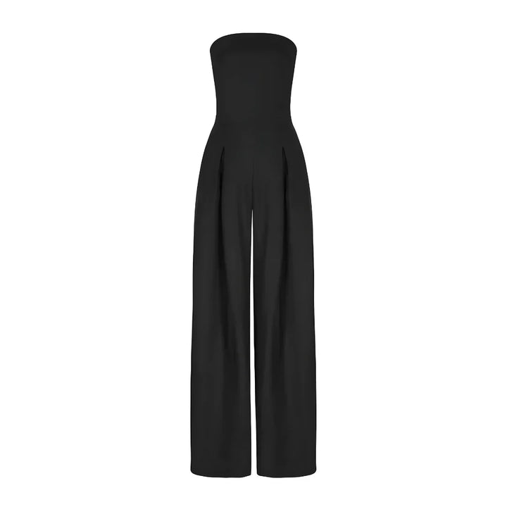 Malene™ Off-Shoulder Jumpsuit