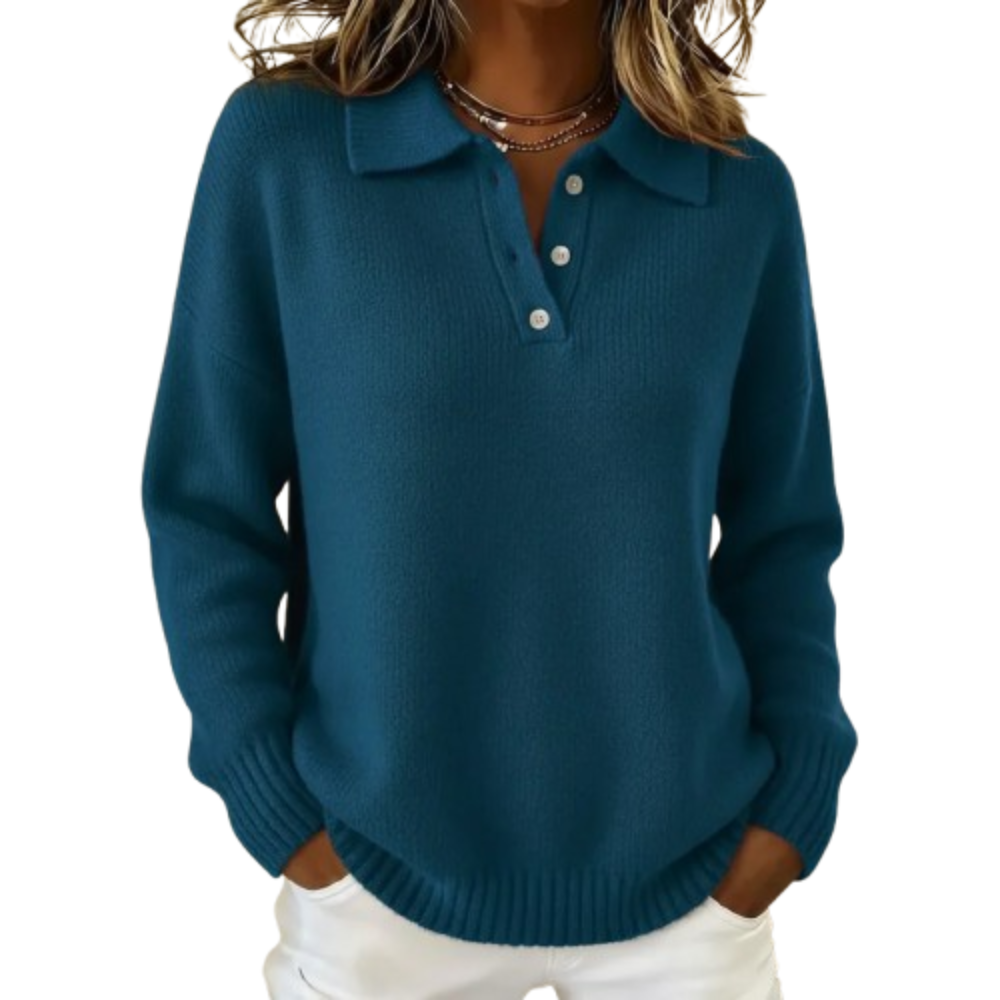 Verona | Soft Knit Everyday Jumper