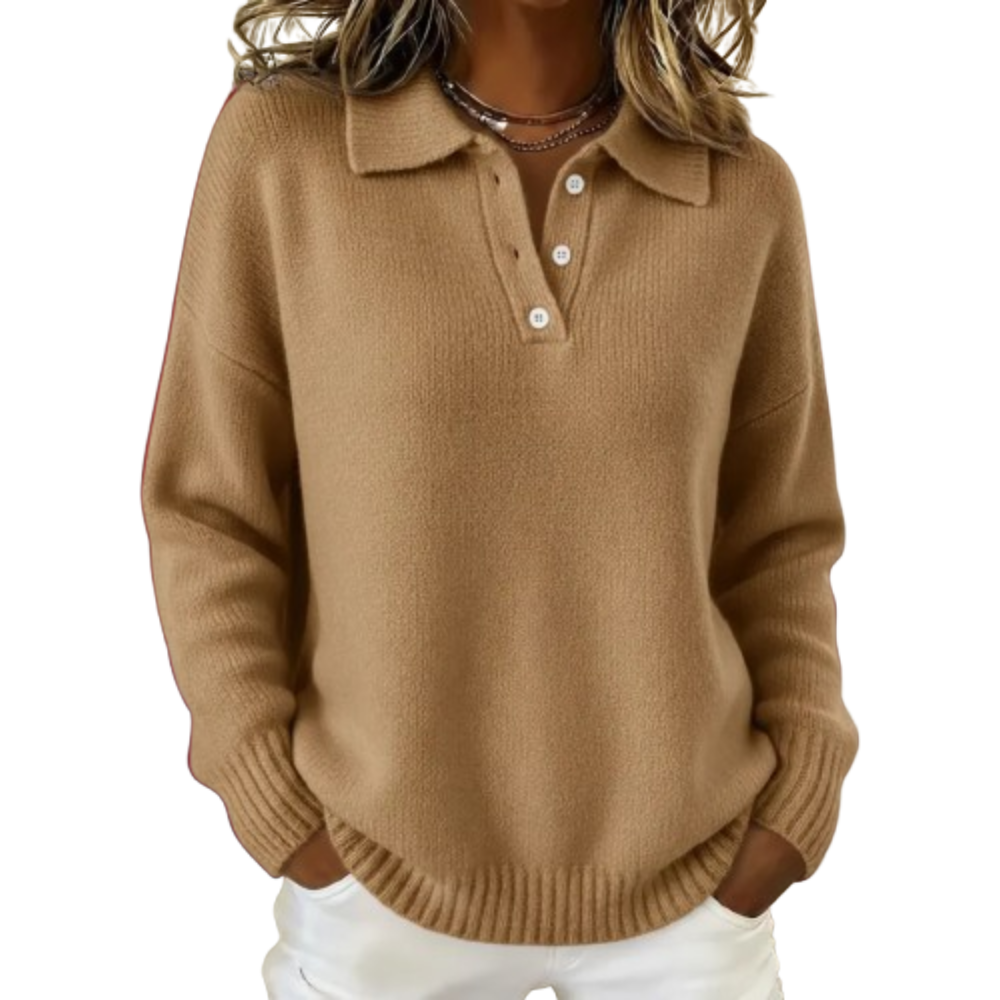Verona | Soft Knit Everyday Jumper