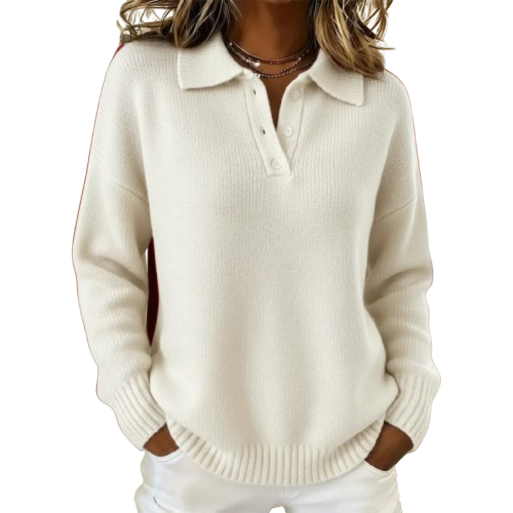 Verona | Soft Knit Everyday Jumper