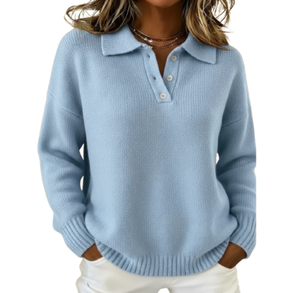 Verona | Soft Knit Everyday Jumper