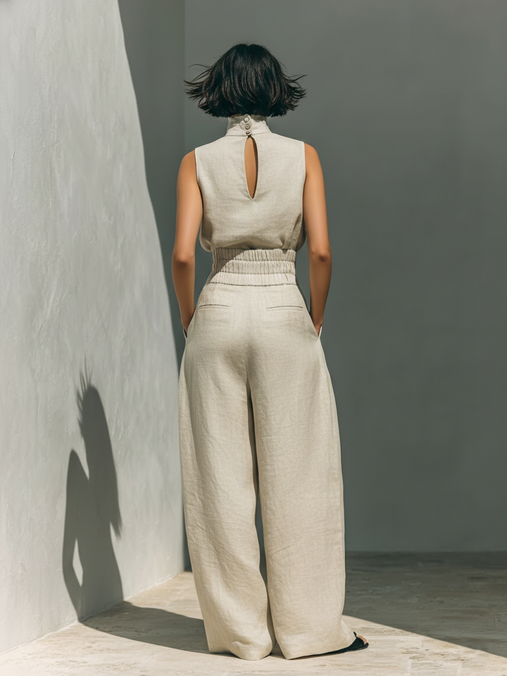 Tina - Elegant Women Set