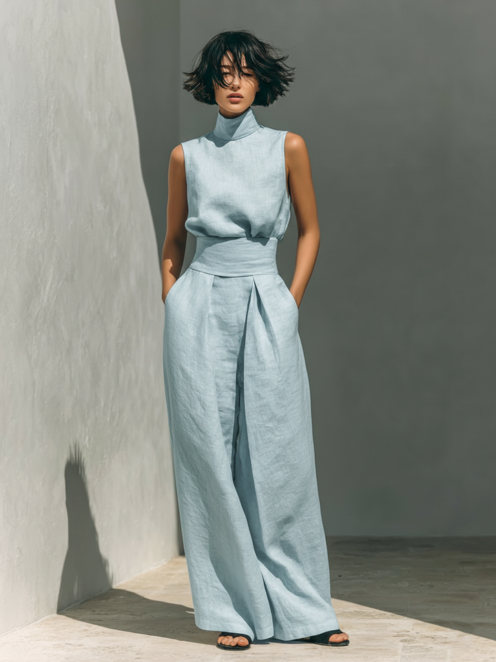 Tina - Elegant Women Set