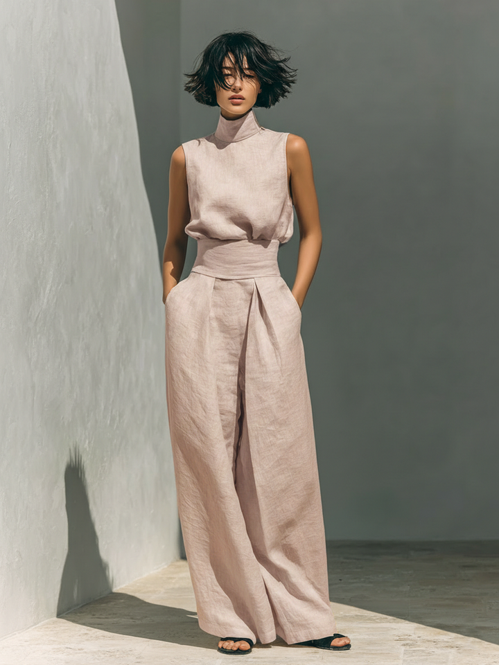 Tina - Elegant Women Set