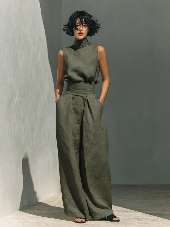 Tina - Elegant Women Set
