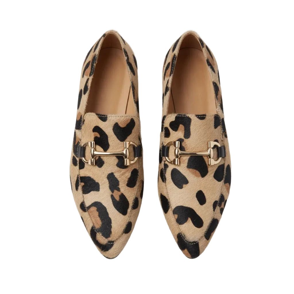 Clara | Classic Everyday Comfort Loafers
