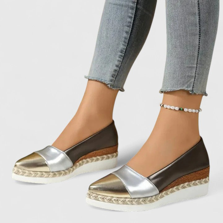 Annabel ™  | Orthopedic Shoes