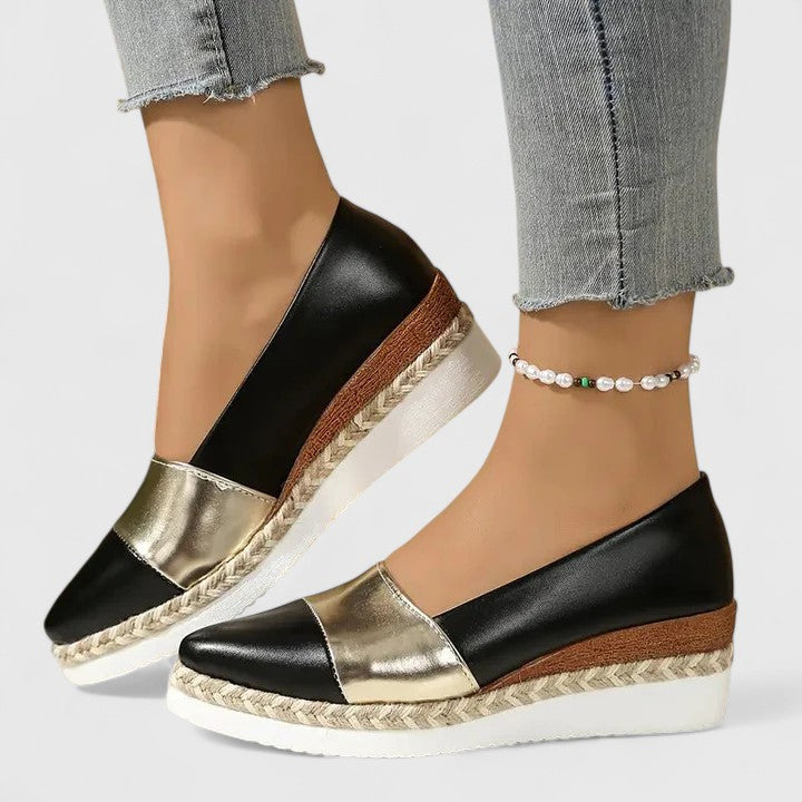Annabel ™  | Orthopedic Shoes