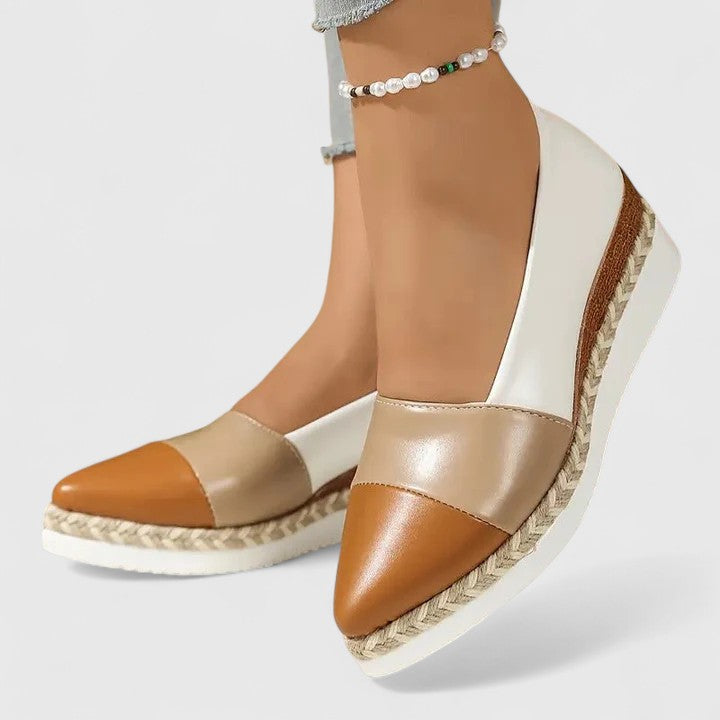 Annabel ™  | Orthopedic Shoes