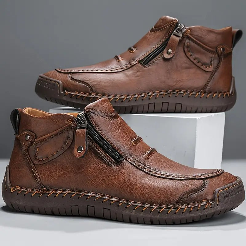 Mauricio™ | Orthopedic Shoes (Premium Edition)