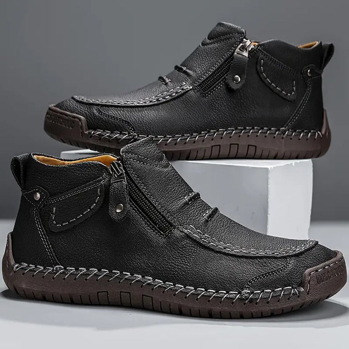 Mauricio™ | Orthopedic Shoes (Premium Edition)