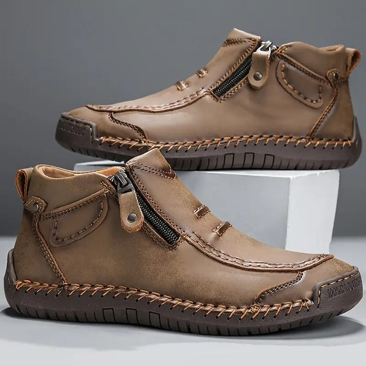 Mauricio™ | Orthopedic Shoes (Premium Edition)