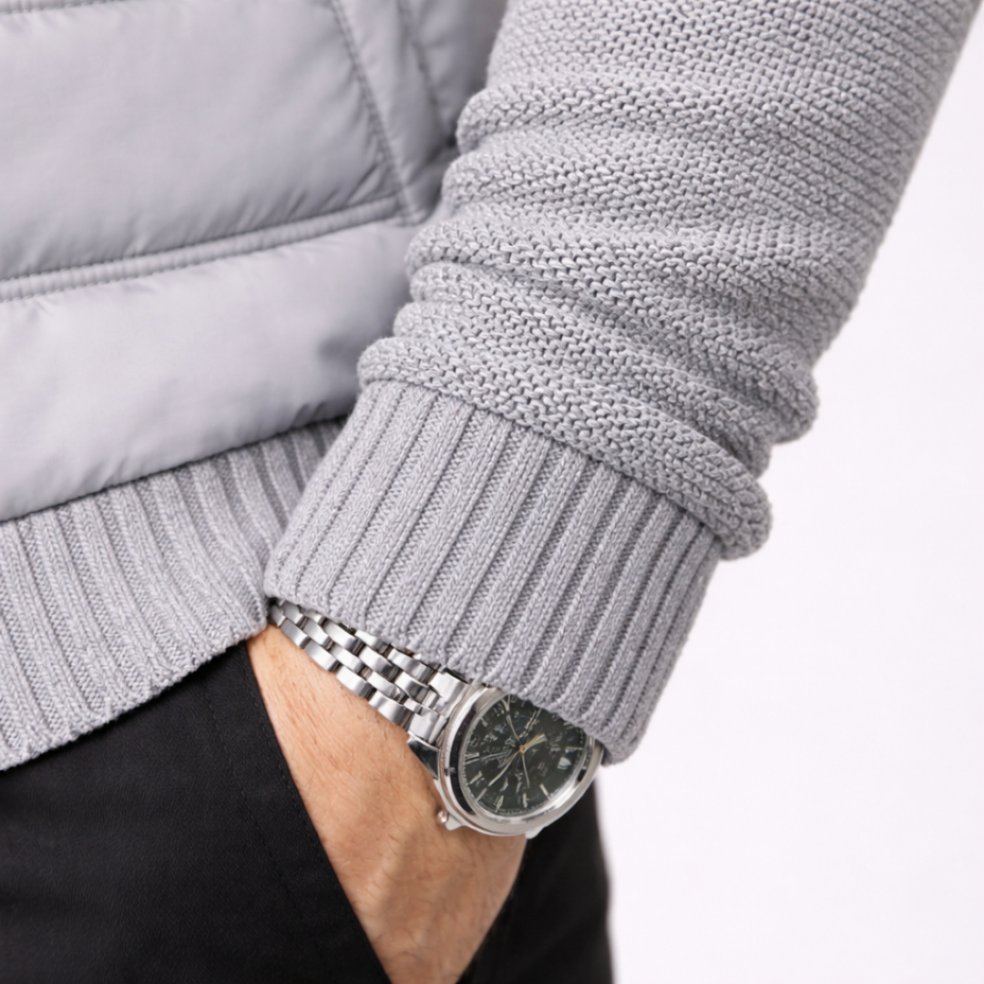 NATY | RELIABLE EVERYDAY COMFORT