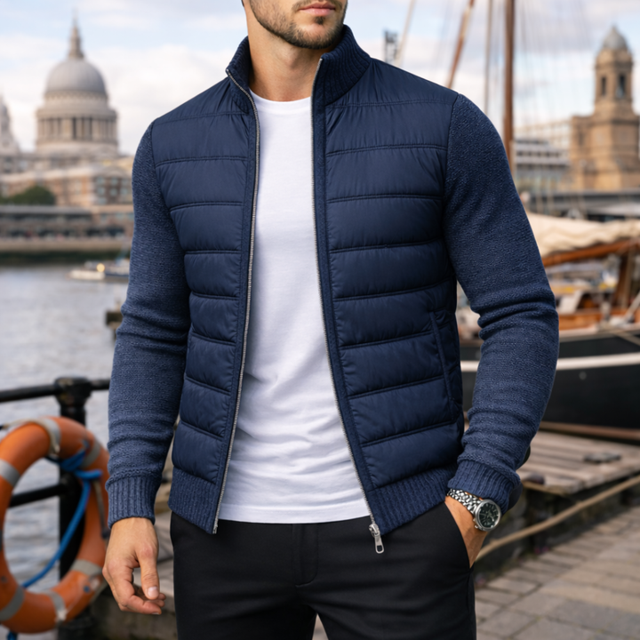 NATY | RELIABLE EVERYDAY COMFORT