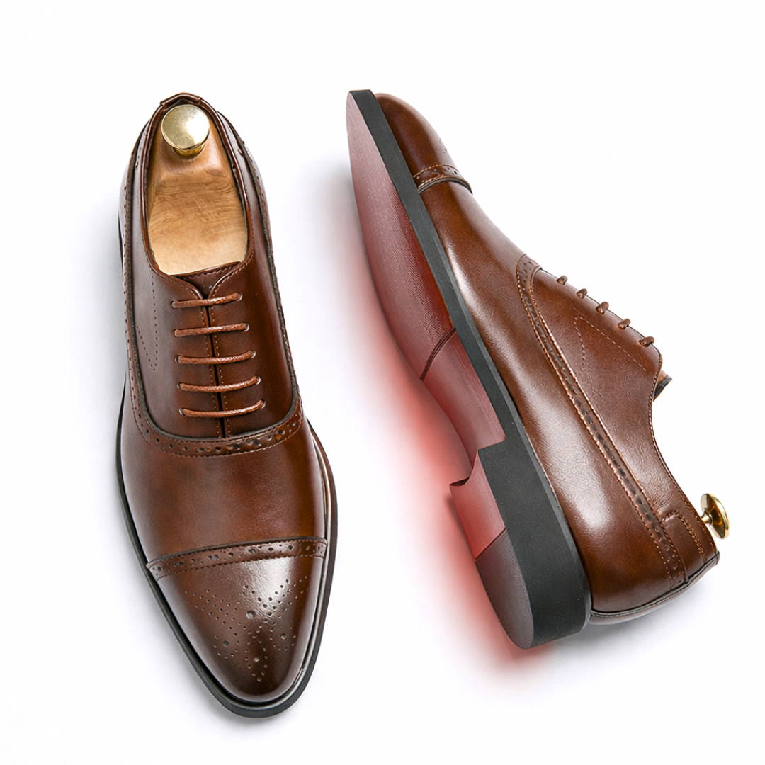 Oxford | Royal Brogue