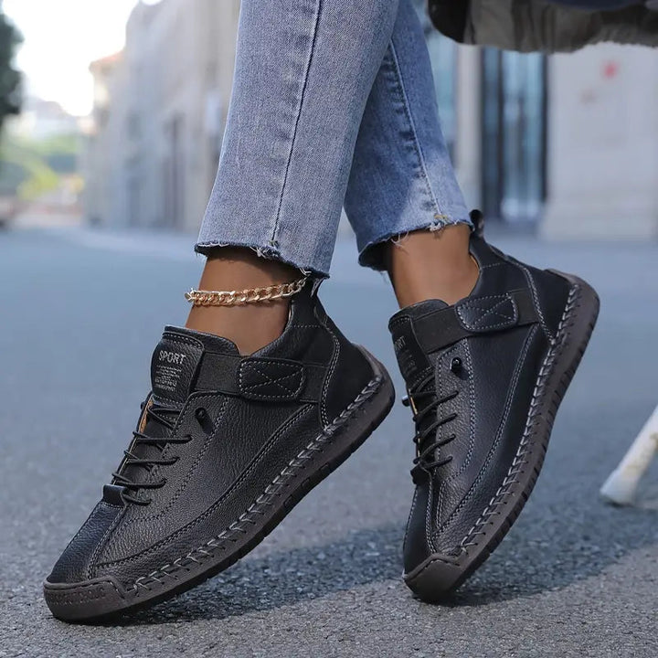Emiline | Everyday Comfort Support Sneakers