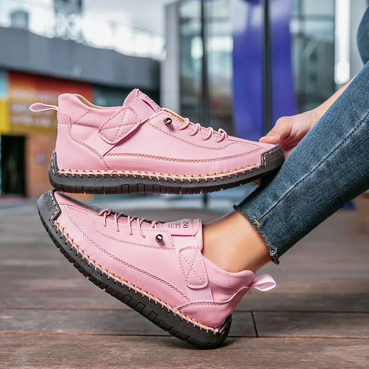 Emiline | Everyday Comfort Support Sneakers