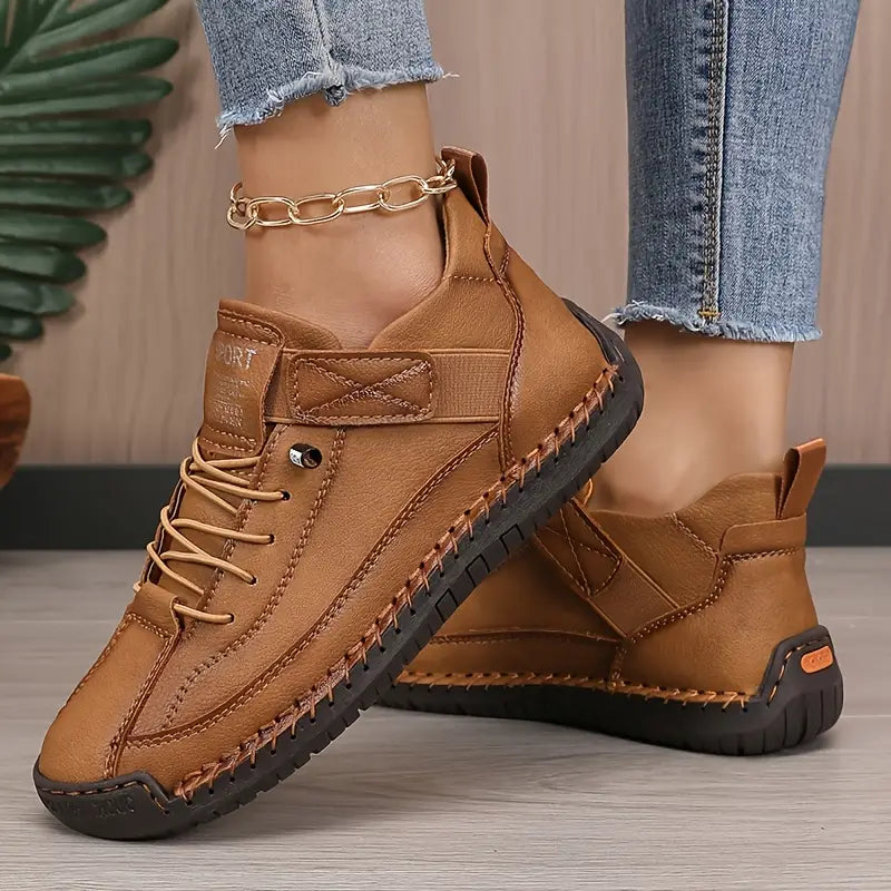 Emiline | Everyday Comfort Support Sneakers